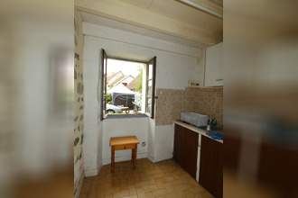  maison jarnages 23140