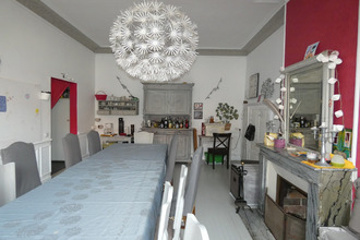  maison jarnages 23140