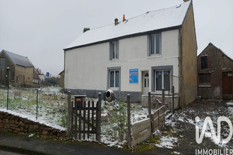  maison jarnages 23140