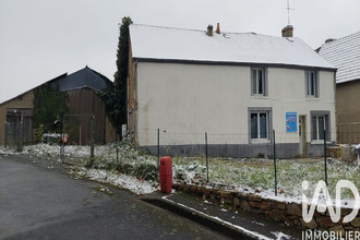  maison jarnages 23140