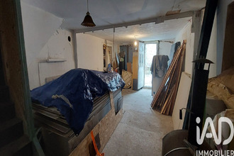  maison jarnages 23140