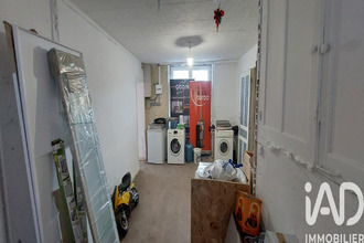  maison jarnages 23140