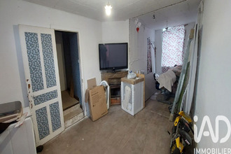  maison jarnages 23140