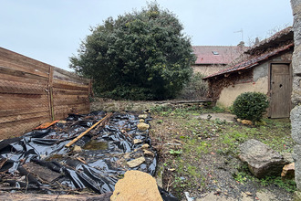  maison jarnages 23140