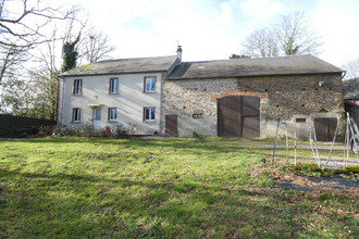  maison jarnages 23140