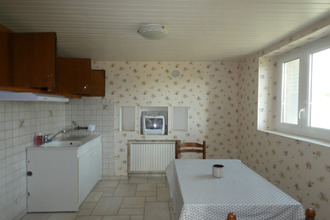  maison jarnages 23140