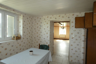  maison jarnages 23140