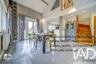  maison jarny 54800