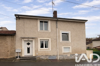  maison jarny 54800