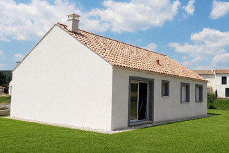  maison jarny 54800