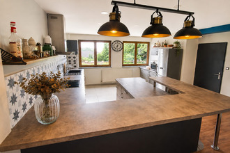  maison jarny 54800