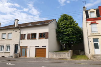  maison jarny 54800