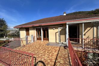 maison jarrie 38560