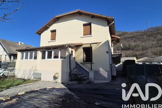  maison jarrie 38560
