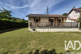  maison jarrie 38560