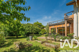  maison jarrie 38560
