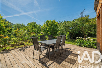  maison jarrie 38560