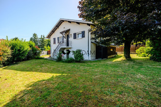  maison jarrie 38560