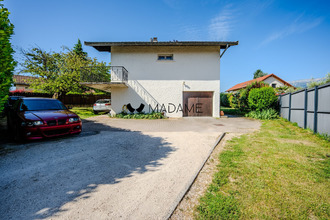  maison jarrie 38560