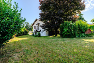  maison jarrie 38560