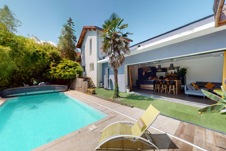  maison jarrie 38560