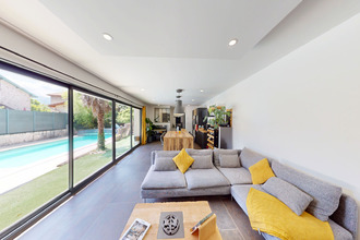  maison jarrie 38560