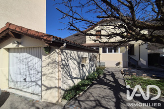  maison jarrie 38560