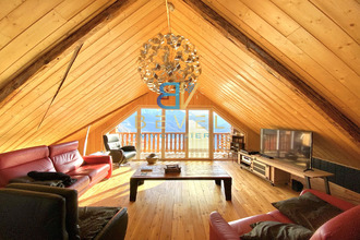  maison jarrier 73300