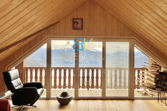  maison jarrier 73300