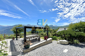  maison jarrier 73300