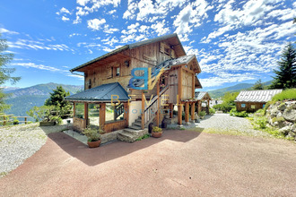  maison jarrier 73300