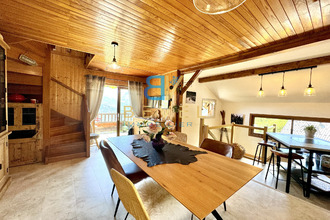  maison jarrier 73300