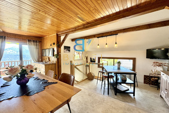  maison jarrier 73300