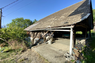  maison jarrier 73300