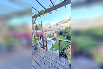  maison jarville-la-malgrange 54140