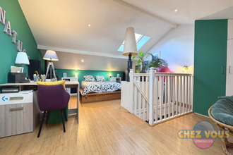  maison jarville-la-malgrange 54140