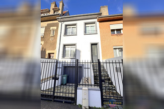  maison jarville-la-malgrange 54140