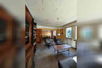  maison jarville-la-malgrange 54140