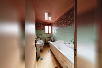  maison jarville-la-malgrange 54140