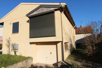  maison jarville-la-malgrange 54140