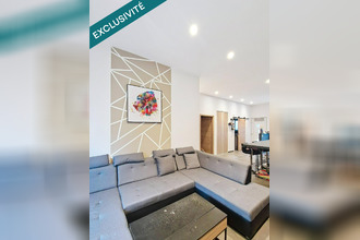  maison jarville-la-malgrange 54140