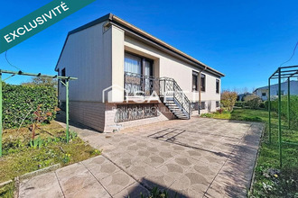  maison jarville-la-malgrange 54140