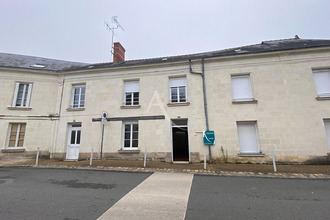  maison jarze 49140