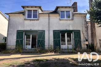  maison jarze 49140