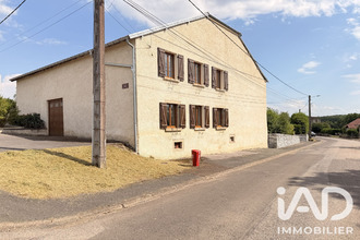  maison jasney 70800