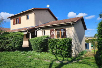  maison jassans-riottier 01480