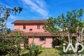  maison jassans-riottier 01480