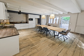  maison jassans-riottier 01480