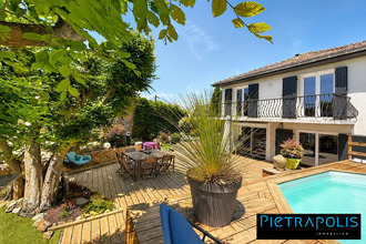  maison jassans-riottier 01480