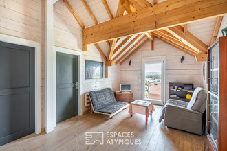  maison jassans-riottier 01480